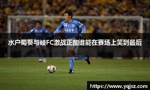 水户蜀葵与岐FC激战正酣谁能在赛场上笑到最后